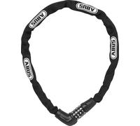 ABUS 71206 Antivol pour vélo, Nero, 75 cm