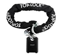 Antivol à chaîne - Antivol moteur Top-Lock ART-5 180 cm + boucle