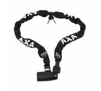 Antivol à chaîne - AXA - Absolute - Diamètre 8mm - Longueur 1.10m - Protection élevée