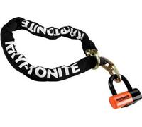 Antivol à chaîne Kryptonite New York Cich Ring 1213
