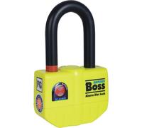 Antivol à chaîne OXFORD Boss Alarm 12mm x 2.0m