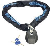 Antivol à chaîne OXFORD Monster XL - 1,2 m x 14,5 mm