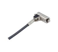 Antivol à clé pour portable HP encoche Nano Compat.