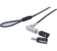 Antivol à clé pour portable HP encoche Nano Compat. Clé Pass