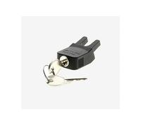 Racktime Cadenas Secure-It pour Adaptateur Snap-It noir universal