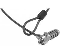 Antivol à code 4 digits