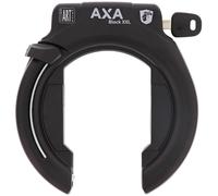 Antivol à collier Axa Block XXL - noir (emballage atelier)