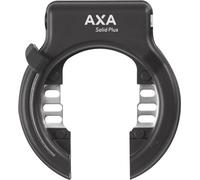 Antivol vélo AXA Solid Plus ART-2 10mm noir