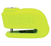 Abus 355 Trigger Alpha 2.0 Disc Lock Argenté