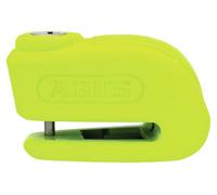 ABUS Antivol de disque Trigger Alarm 2.0 Jaune