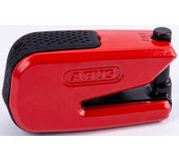 Abus Verrou à Disque de Frein Granit Detecto SmartX 8078 Rouge