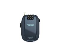 Antivol Abus Combiflex Break fluo 85 0,85 m noir