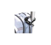 Masterlock Cable 1551EURDBLK