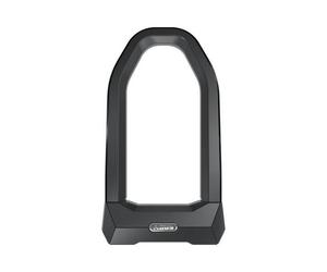 Antivol ABUS 2500/165HB230 + USH2500 (noir) TU