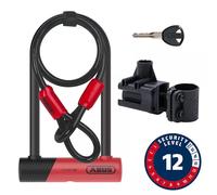 Antivol Abus 40998 - 420K/150HB230 USH + COBRA 10/120