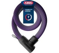 Antivol Abus 50668 - 4004K/110 midnight purple Yarnit
