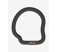 Antivol Abus 6206K/85 0,85 mm noir