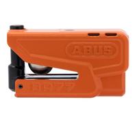 Antivol Abus 99545 - 8077 2.0 SRA GRANIT DETECTO XPLUS ORANGE