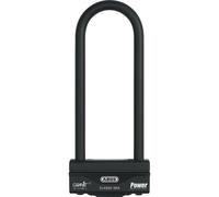 Abus Granit Power 58 140hbiii U-lock Noir 10 cm