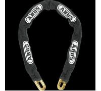 Abus 8ks Chain Lock Noir 8 x 1100 mm