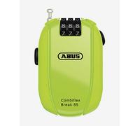 Antivol Abus Combiflex Break fluo 85 0,85 m jaune