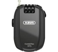 Cadenas Abus Combiflex Break 85 0,85 mm Noir