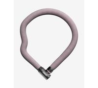 Antivol de vélo Abus 4204K/110 rosemauve