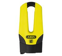 Antivol Abus GRANIT QUICK 37/60HB70 PRO YELLOW (SRA)