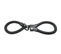 Antivol Abus Infinity Loop ( Noir / 110 cm )