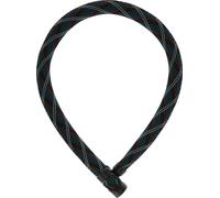 Antivol Abus Ivera Chain 7210/85 Crossing Grey