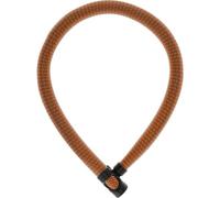 Antivol Abus Ivera Chain 7210/85 Sparkling Orange