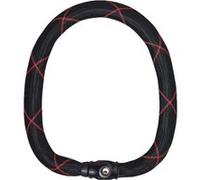 Antivol Abus Ivy Chain 9210/140 Niveau de sécurité 13 Noir Noir G
