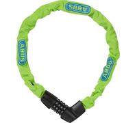 ANTIVOL ABUS Tresor 1385/75 Neon green