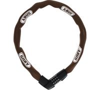 ANTIVOL ABUS Tresor 1385/85 brown