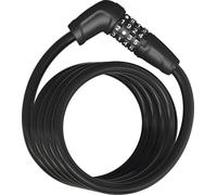 ANTIVOL ABUS Tresor 6512C/180 black