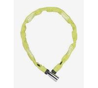 ABUS Antivol à chaîne 1500 Web - antivol vélo en acier spécial - chaîne ronde de 4 mm d'épaisseur - niveau de sécurité 3 - 60 cm - couleur aléatoire