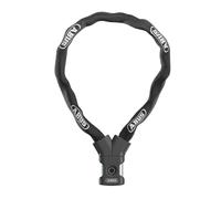Abus Yardo 7807F 85cm Antivol de vélo Taille unique Noir