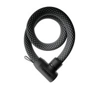 ABUS Antivol de vélo YARNIT™ 4004K/110 noir