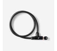 ANTIVOL ACCESSOIRES VELO SPIRALE SERRURE CLE 120