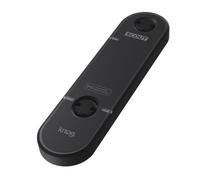 Knog Scout Bike Locator Doré Garçon Yellow / Black