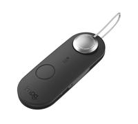 Antivol alarme Knog Scout Travel - Apple Noir