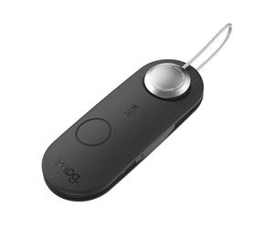 Antivol alarme Knog Scout Travel - Apple Noir