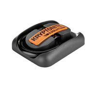Kryptonite Ancrage au sol Evolution Anchor Lock 14 mm Noir