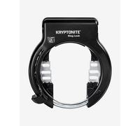 Antivol anneau Kryptonite Bulk Plugin noir absolu gris