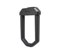Hiplok Antivol à arceau Dx-1000 noir noir