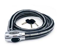 Artago 5312 Chain Lock Noir 120 cm