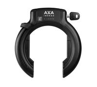 ANTIVOL AU CADRE AXA IMENSO X-LARGE 92 mm ACIER NOIR - 588400560X05SC -