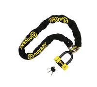 Antivol Auvray CHAINE MOTO XTREM MEDIUM 140 SRA avec bloque disque