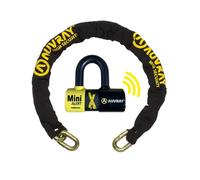 Antivol Auvray CHAINE XTREM mini Alert 100 SRA
