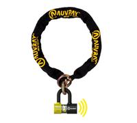 Antivol Auvray CHAINE XTREM mini Alert LASSO 100 SRA